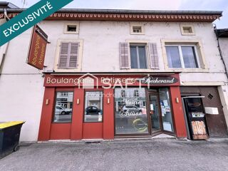  Maison � vendre 13 pi�ces 495 m�