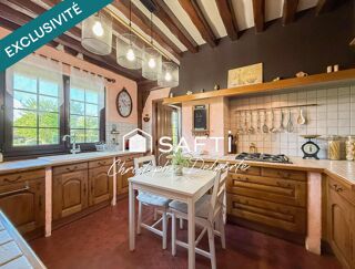  Maison � vendre 6 pi�ces 160 m�