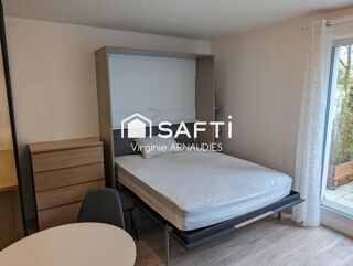  Appartement � louer 1 pi�ce 36 m�