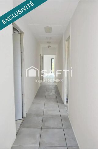  Maison à vendre 4 pièces 125 m²