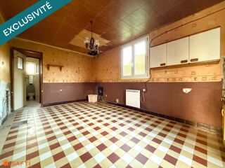  Maison � vendre 4 pi�ces 82 m�