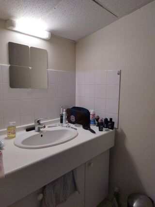  Appartement � vendre 3 pi�ces 80 m�