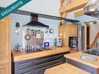  Maison � vendre 8 pi�ces 132 m�