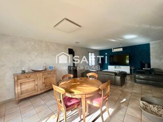  Maison � vendre 5 pi�ces 130 m�