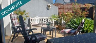  Maison à vendre 8 pièces 147 m²