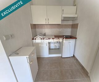  Appartement  vendre 2 pices 39 m
