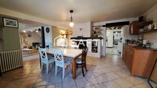  Maison � vendre 9 pi�ces 200 m�