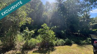  Terrain � vendre 3450 m�