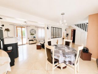  Maison � vendre 5 pi�ces 111 m� Villers-cotterets