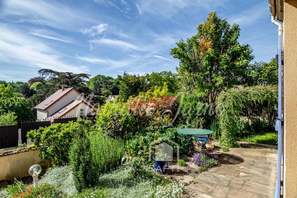 Maison 130 m2 habitable au calme Jardin arboré