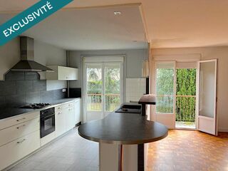  Maison  vendre 5 pices 138 m