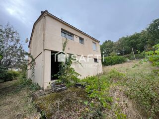  Maison � vendre 3 pi�ces 70 m�