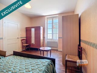  Maison � vendre 4 pi�ces 80 m�