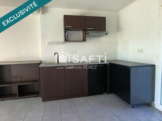  Maison � vendre 3 pi�ces 63 m�