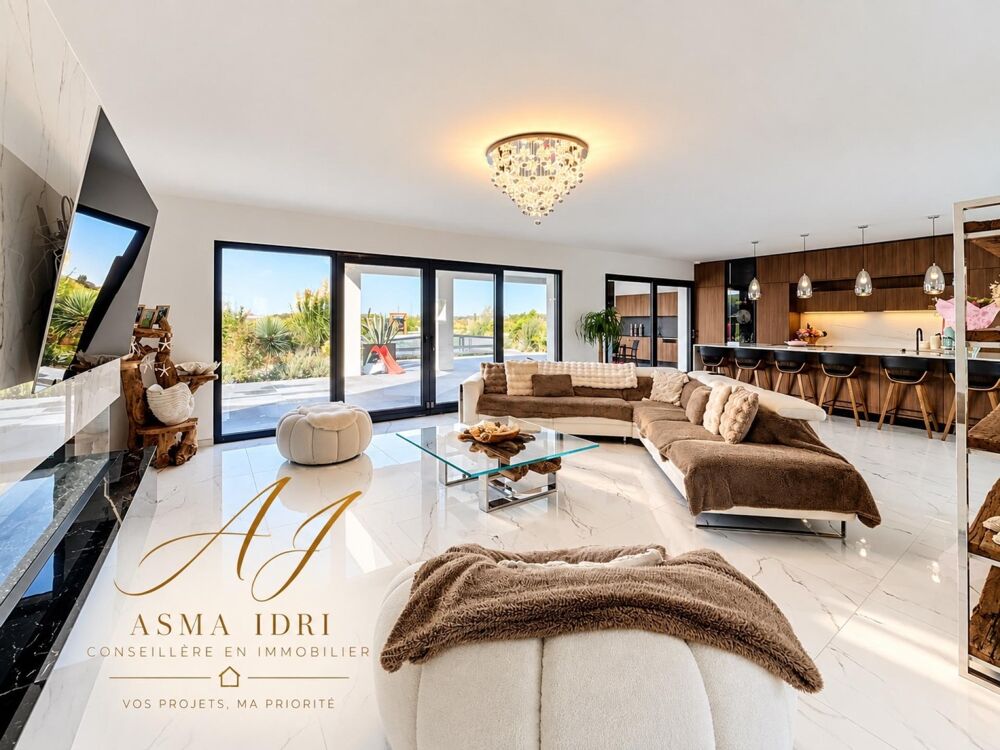 Vente Maison Maison contemporaine 2026 Henin-beaumont