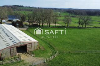  Maison � vendre 10 pi�ces 532 m�