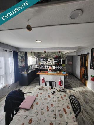  Maison � vendre 6 pi�ces 98 m�