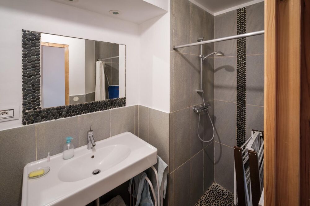 à vendre  Maison La Salle les Alpes (05240)