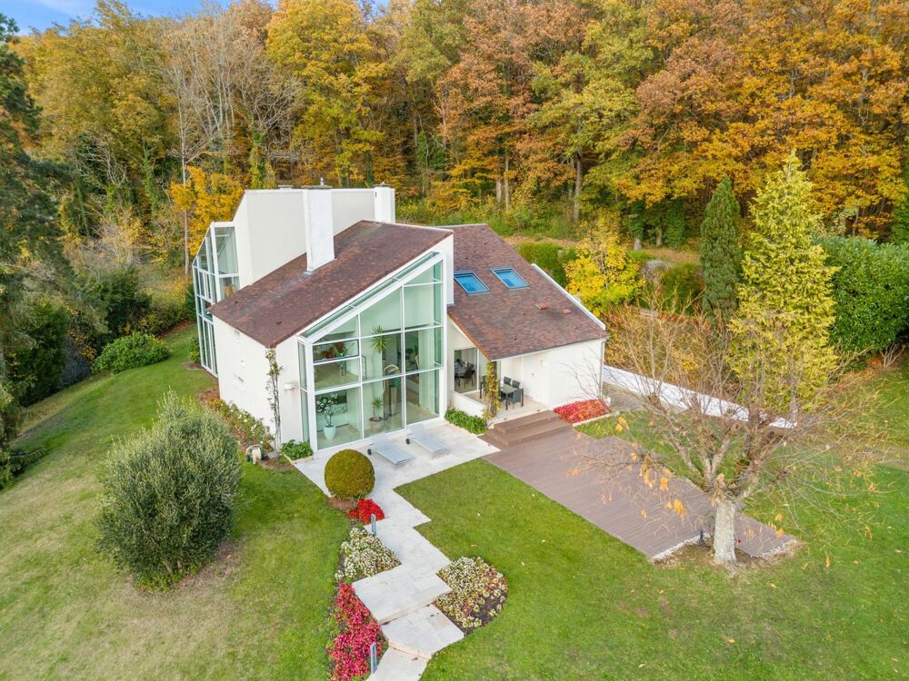 � vendre  Maison Crespi�res (78121)