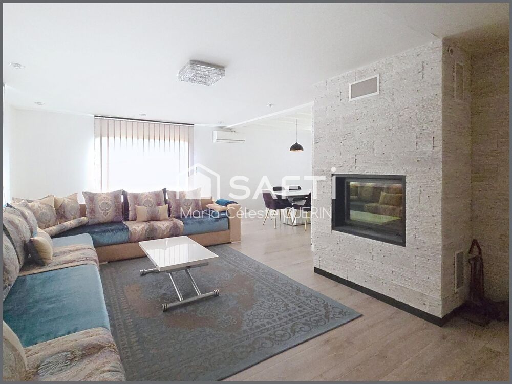 Vente Maison Coup de cœur assuré pour cette maison en parfait état ! Gargenville
