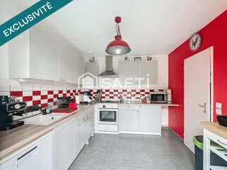  Maison � vendre 4 pi�ces 78 m�