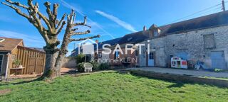  Maison � vendre 3 pi�ces 110 m�