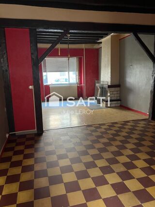  Maison  vendre 6 pices 152 m