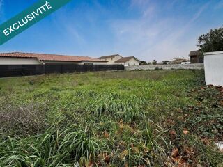  Terrain � vendre 501 m�