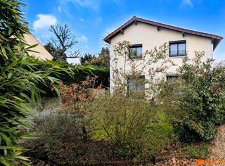  Maison à vendre 7 pièces 205 m²
