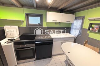  Maison à vendre 5 pièces 88 m²