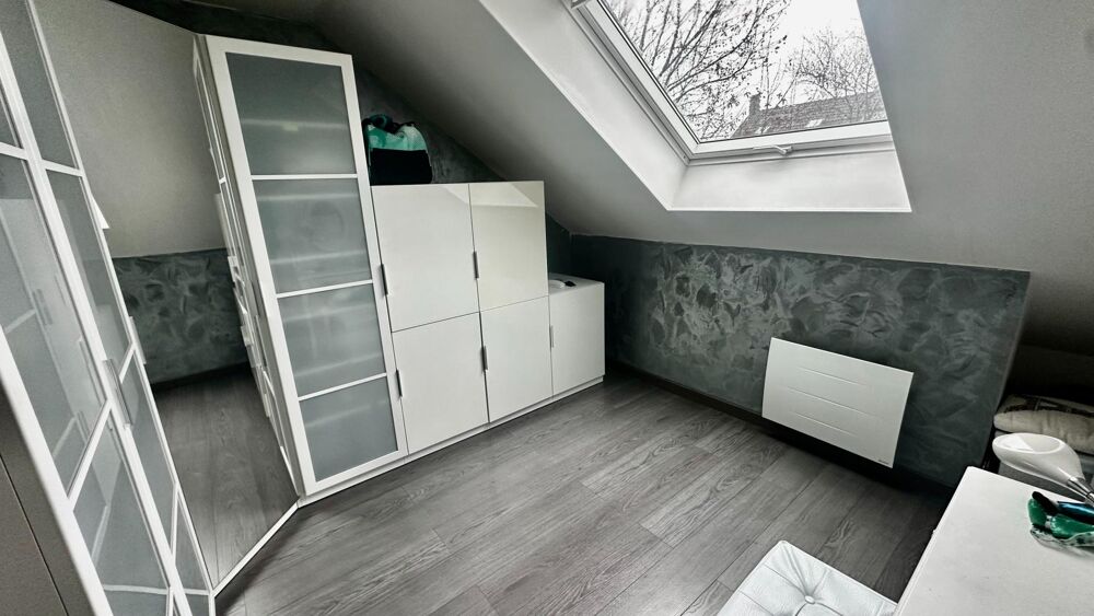  vendre  Maison Ozoir-la-Ferrire (77330)