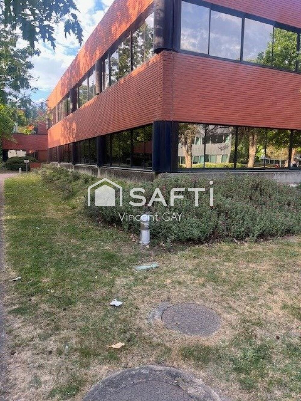   Rare : flexibilité d'exploitation exceptionnelle . Merignac