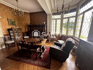  Maison � vendre 11 pi�ces 314 m�
