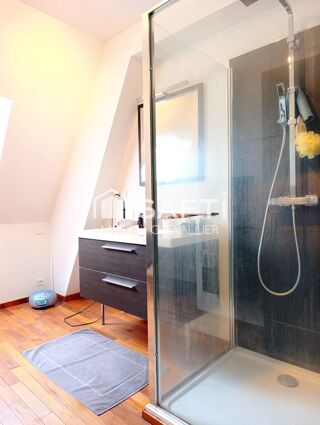  Appartement � vendre 3 pi�ces 89 m�