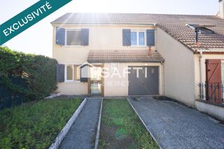  Maison � vendre 7 pi�ces 133 m�