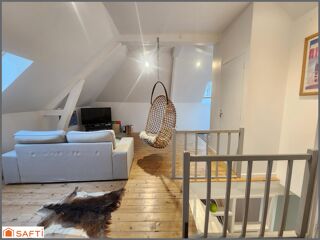  Maison � vendre 7 pi�ces 133 m�