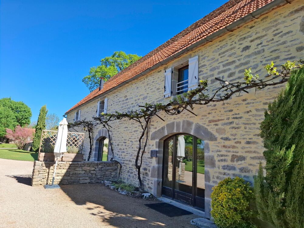 � vendre  Maison Gramat (46500)