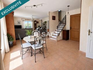  Maison à vendre 5 pièces 130 m²