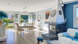  Maison à vendre 6 pièces 155 m²