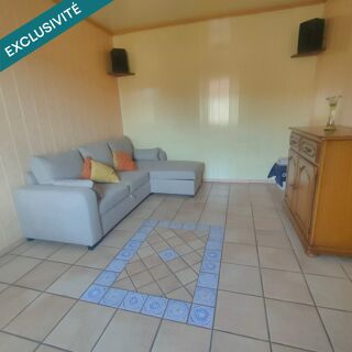  Appartement � vendre 3 pi�ces 57 m�