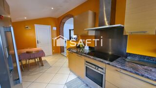  Maison � vendre 4 pi�ces 118 m�