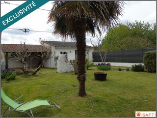  Maison � vendre 6 pi�ces 140 m�