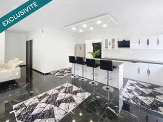  Maison � vendre 4 pi�ces 91 m�