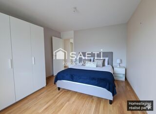  Appartement � vendre 4 pi�ces 84 m�