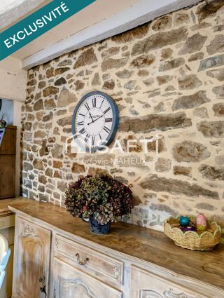  Maison à vendre 5 pièces 99 m²