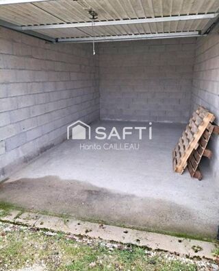  Parking / Garage � vendre 500 m�