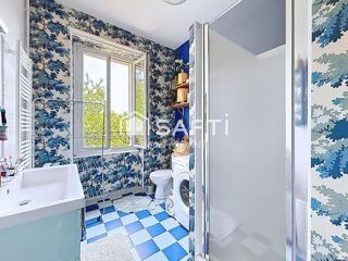  Maison à vendre 5 pièces 135 m²