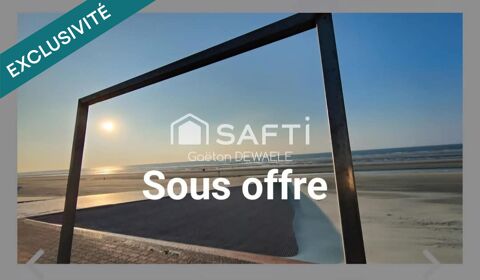   Appartement T2  la plage Appartement - 2 pice(s) - 37 m
