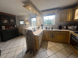  Maison � vendre 6 pi�ces 122 m�