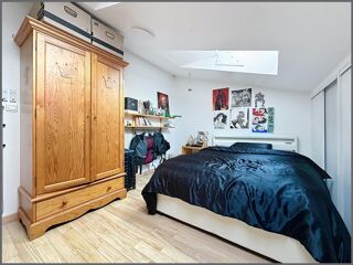  Maison à vendre 6 pièces 130 m²